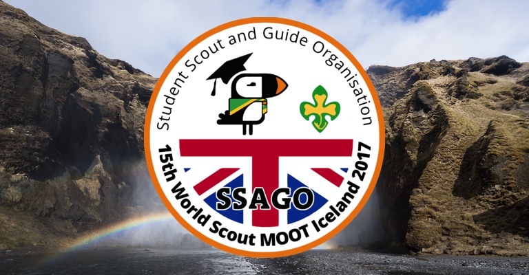 15th World Scout MOOT